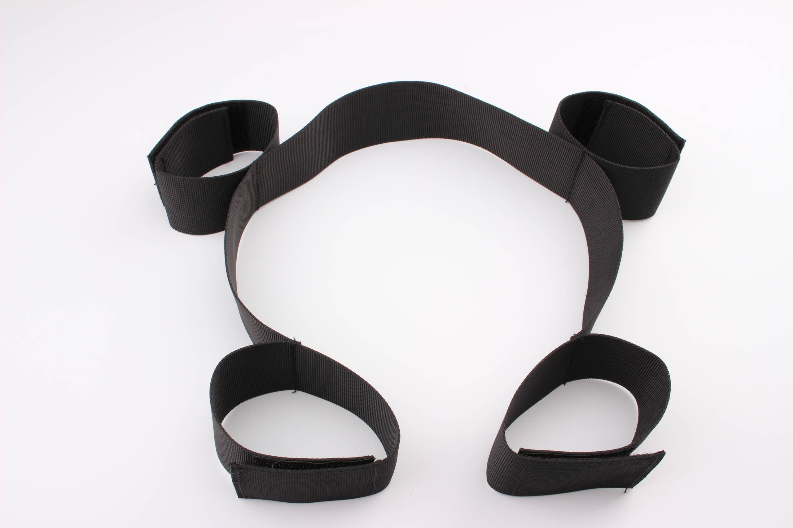 BEHAVE! Kinky Spreader Restraints - Image 3