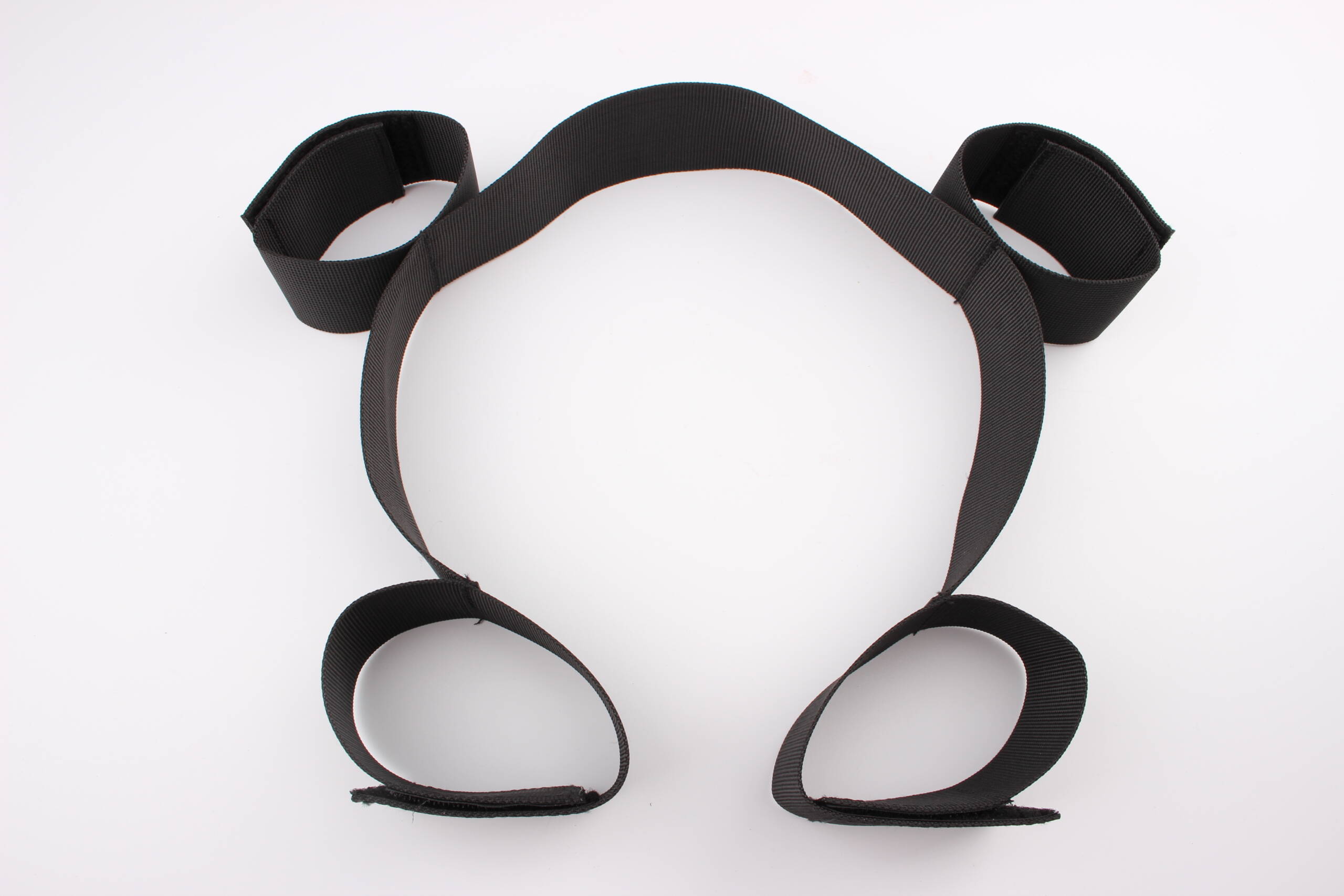 BEHAVE! Kinky Spreader Restraints - Image 4