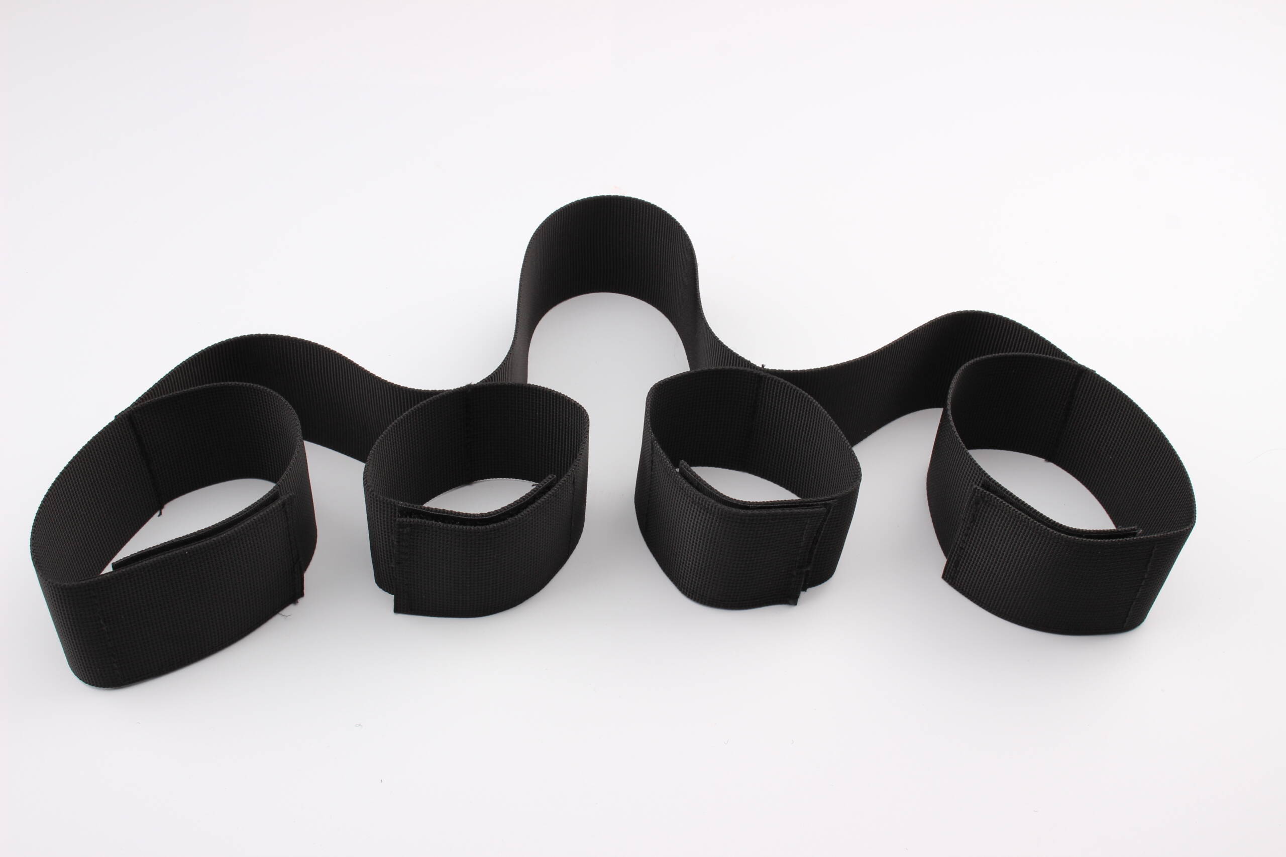 BEHAVE! Kinky Spreader Restraints - Image 5