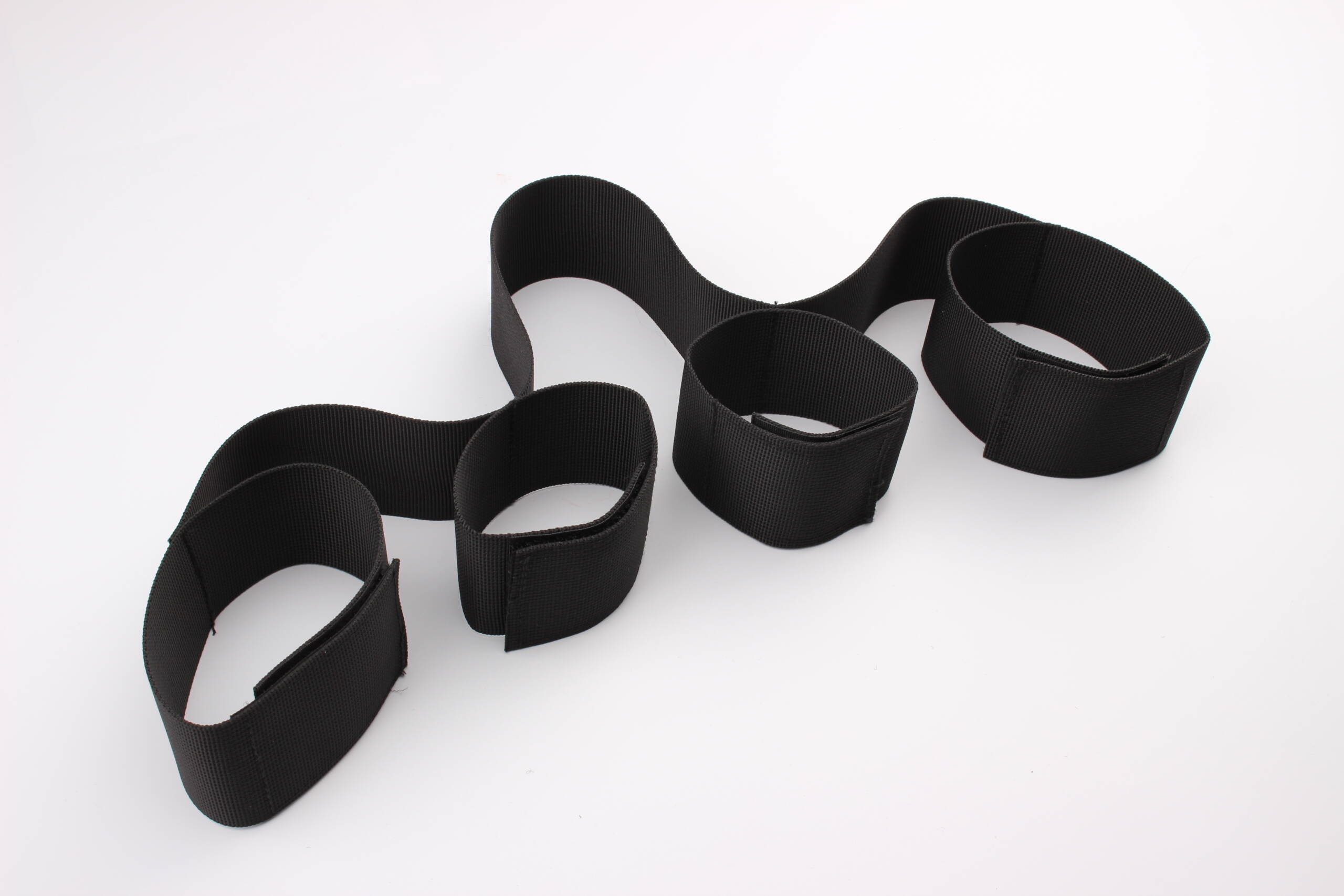 BEHAVE! Kinky Spreader Restraints - Image 6