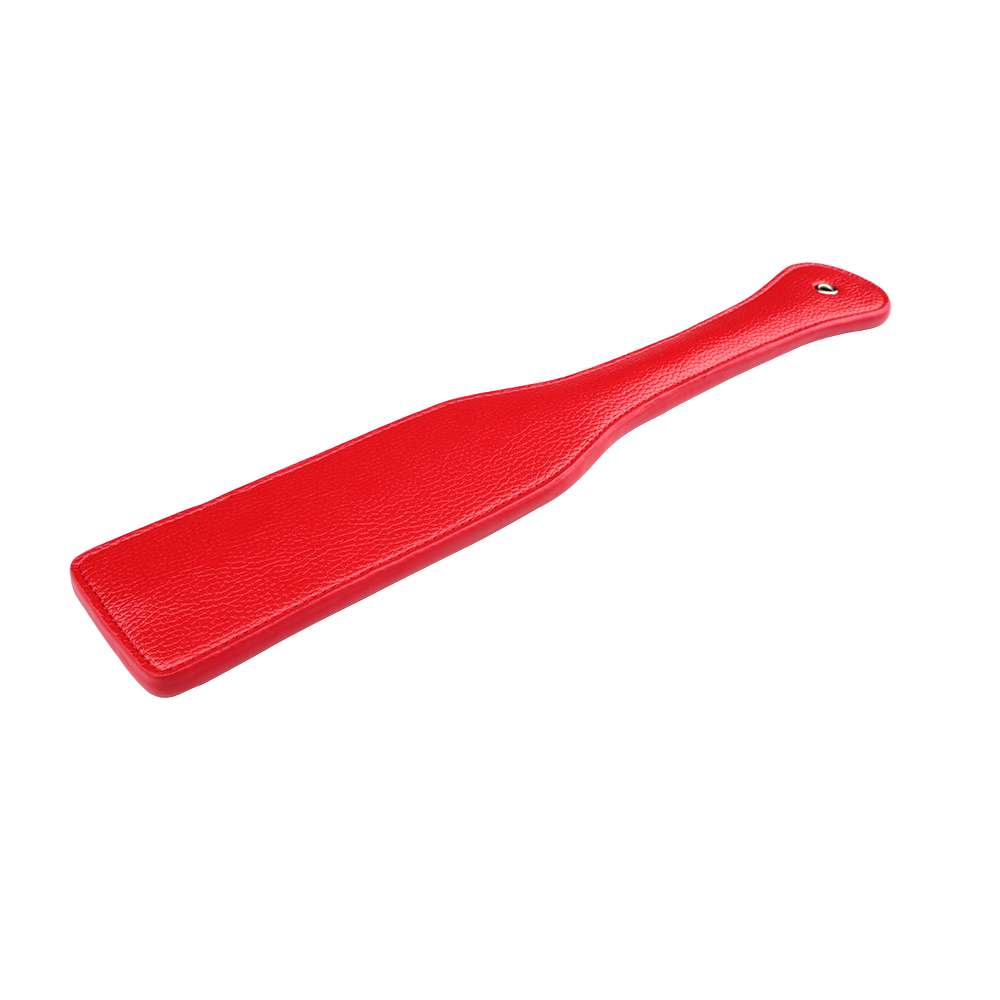 BEHAVE! Hot Paddle Red - Image 4