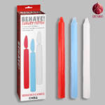 BEHAVE! Nến Sensuous