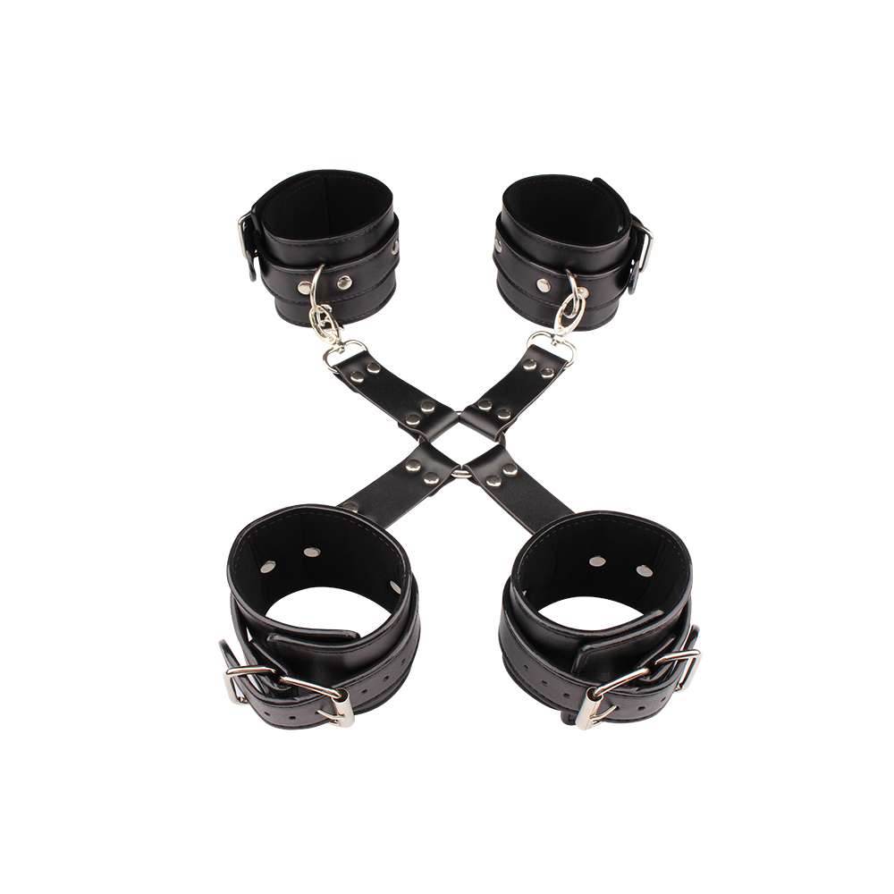 BEHAVE! Dominate Tonight S&M Kit - Image 5