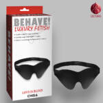 BEHAVE! LOVE IS BLIND-Classics Blindfold