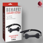 BEHAVE! Doggle Bone Bit Gag