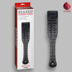 BEHAVE! Spank Me Paddle