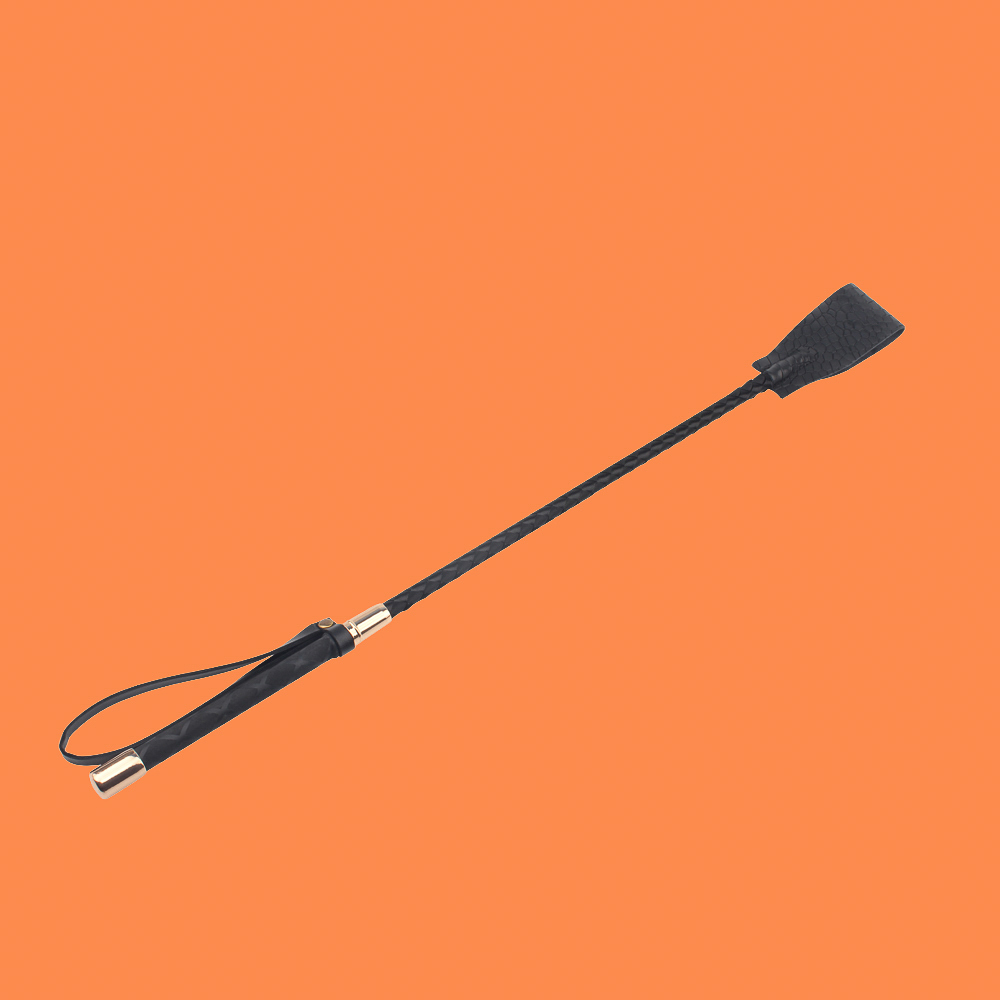 BEHAVE! Mischief Crop - Image 2