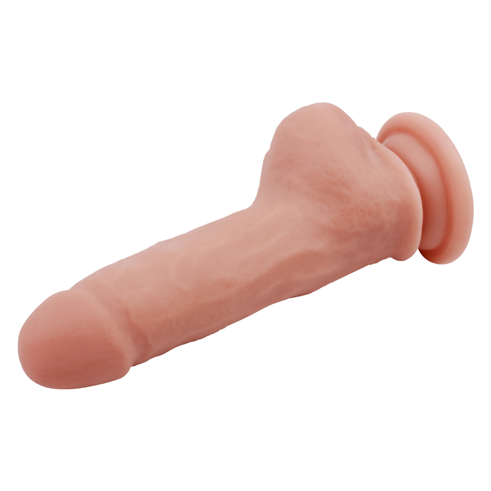 T-skin Real Covetous Monster Large Dildo - Image 8
