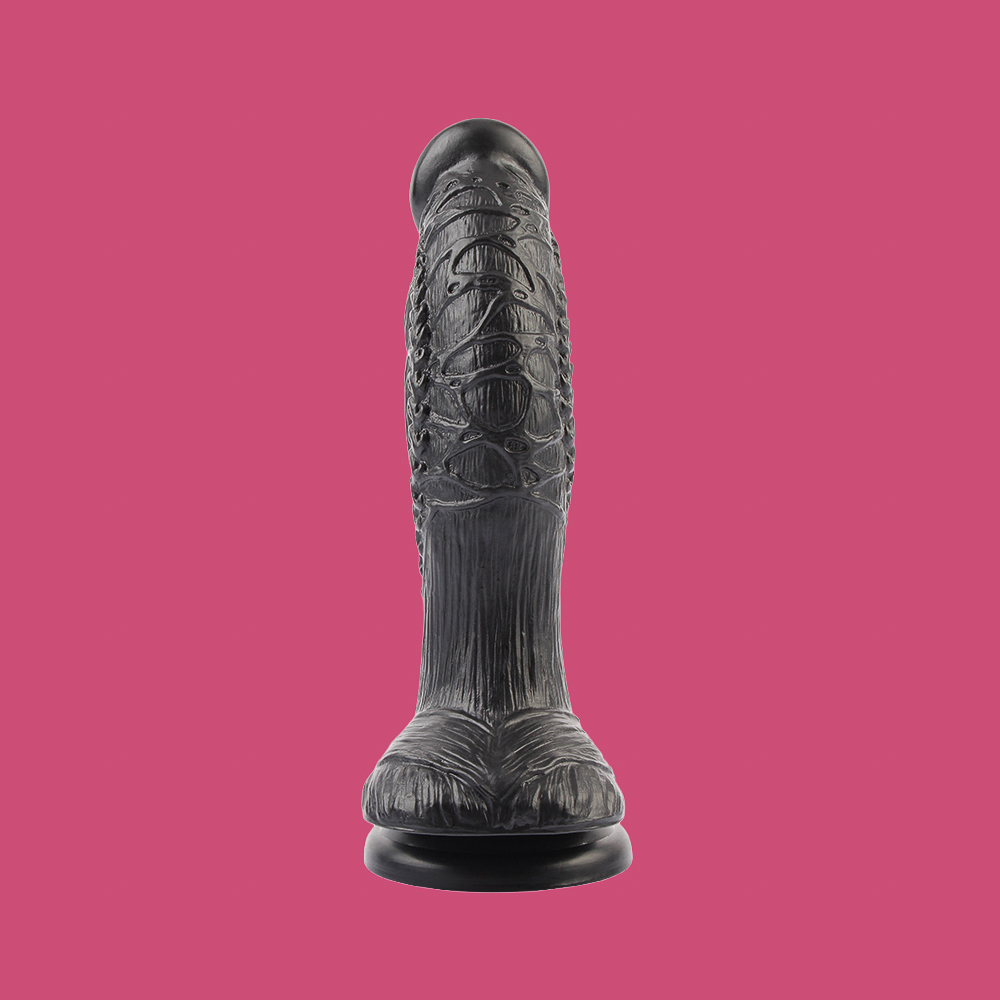 MU Fantasy Dildo Horny Hunter - Image 2