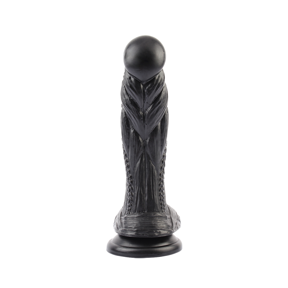 MU Fantasy Dildo Horny Hunter - Image 5