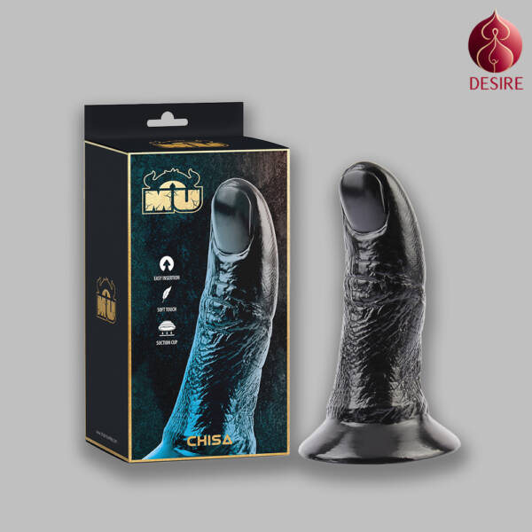 MU Fantasy Dildo Thumbs Up