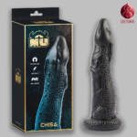 MU Fantasy Dildo Wyrm Baiser