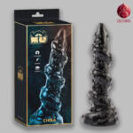 MU Fantasy Dildo Octopus Bugbear