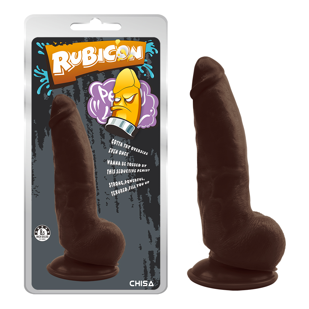 RUBICON Governor Penis Large Dildo - Image 4