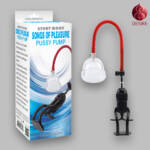 STUNT WORX Songs of Pleasure Pussy Pump