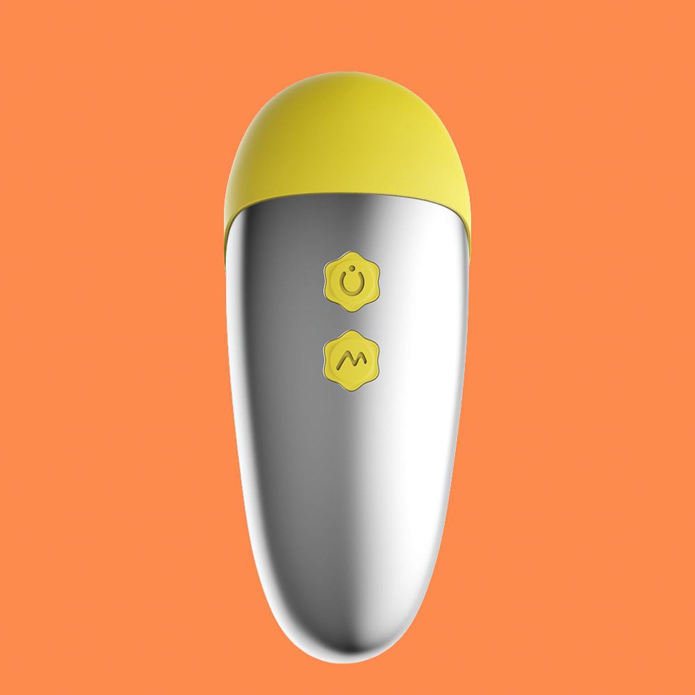 Lust Ripple Máy kích thích âm vật – Abyss - Ảnh 2