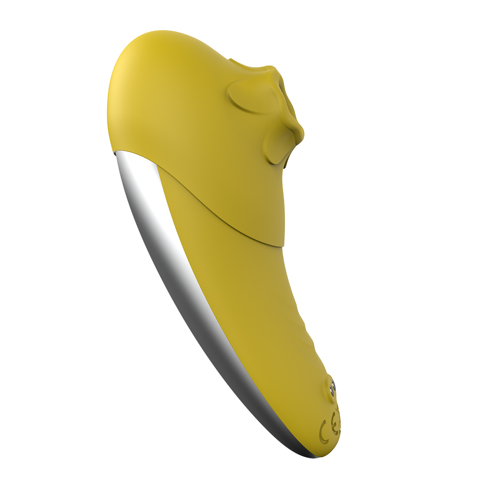 Lust Ripple Máy kích thích âm vật – Abyss - Ảnh 3