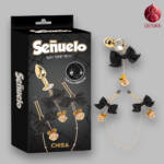 Señuelo Sexy Tempter Kit - Black