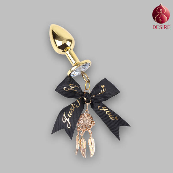 Señuelo Fetish Play Tempter Kit