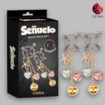 Señuelo Naughty Nipple Grips