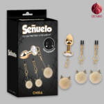 Señuelo Fetish Fantasy Cutie Lure Kit