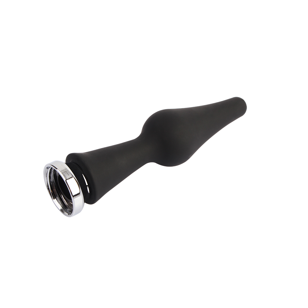 Black Mont CleanStream Enema Attachment - Image 6