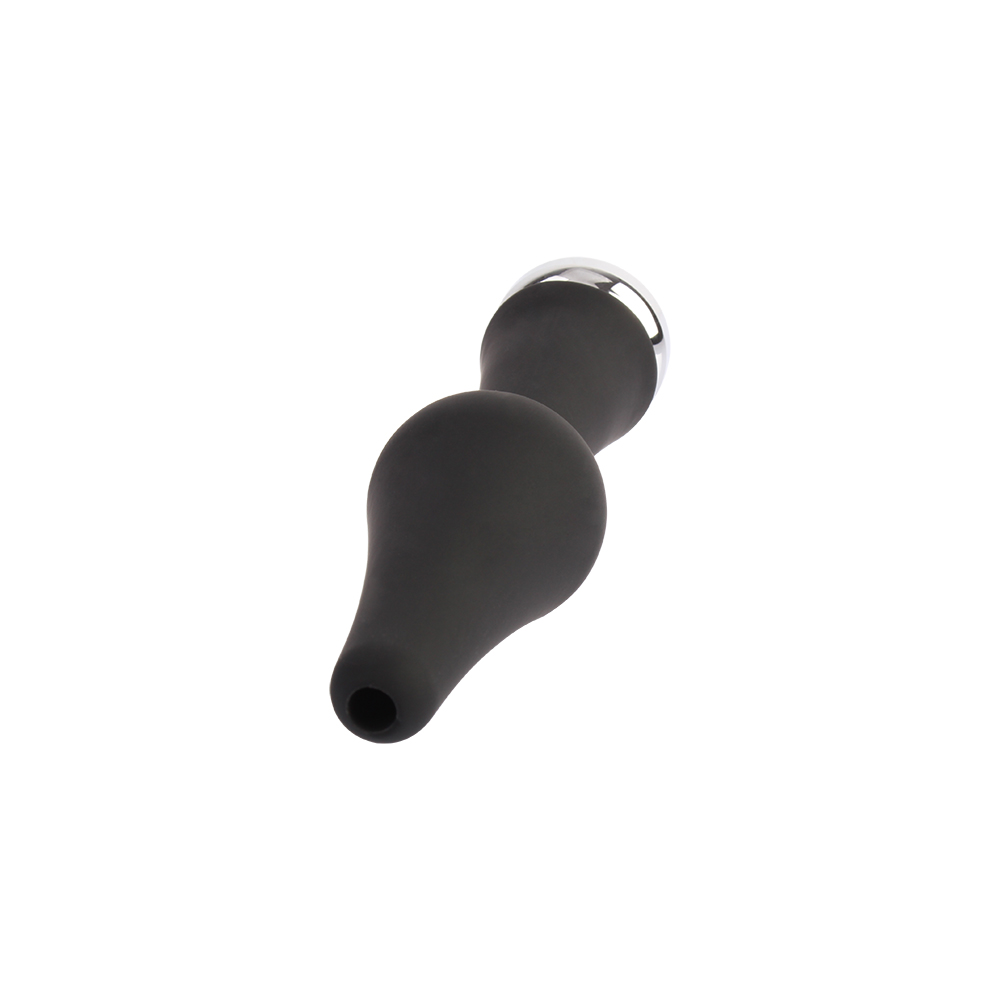Black Mont CleanStream Enema Attachment - Image 8