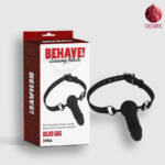 BEHAVE! Dildo Gag