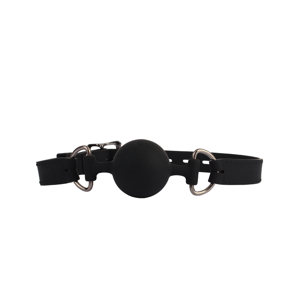 BEHAVE! Dildo Gag - Image 8