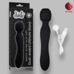 didi Dual-Ended Ultimate Wand Vibrator