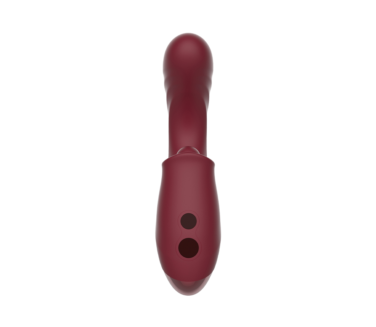 Kissen G-Spot and Clitoral Stimulator - Tide - Image 3
