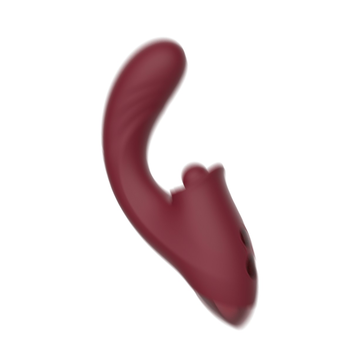 Kissen G-Spot and Clitoral Stimulator - Tide - Image 7