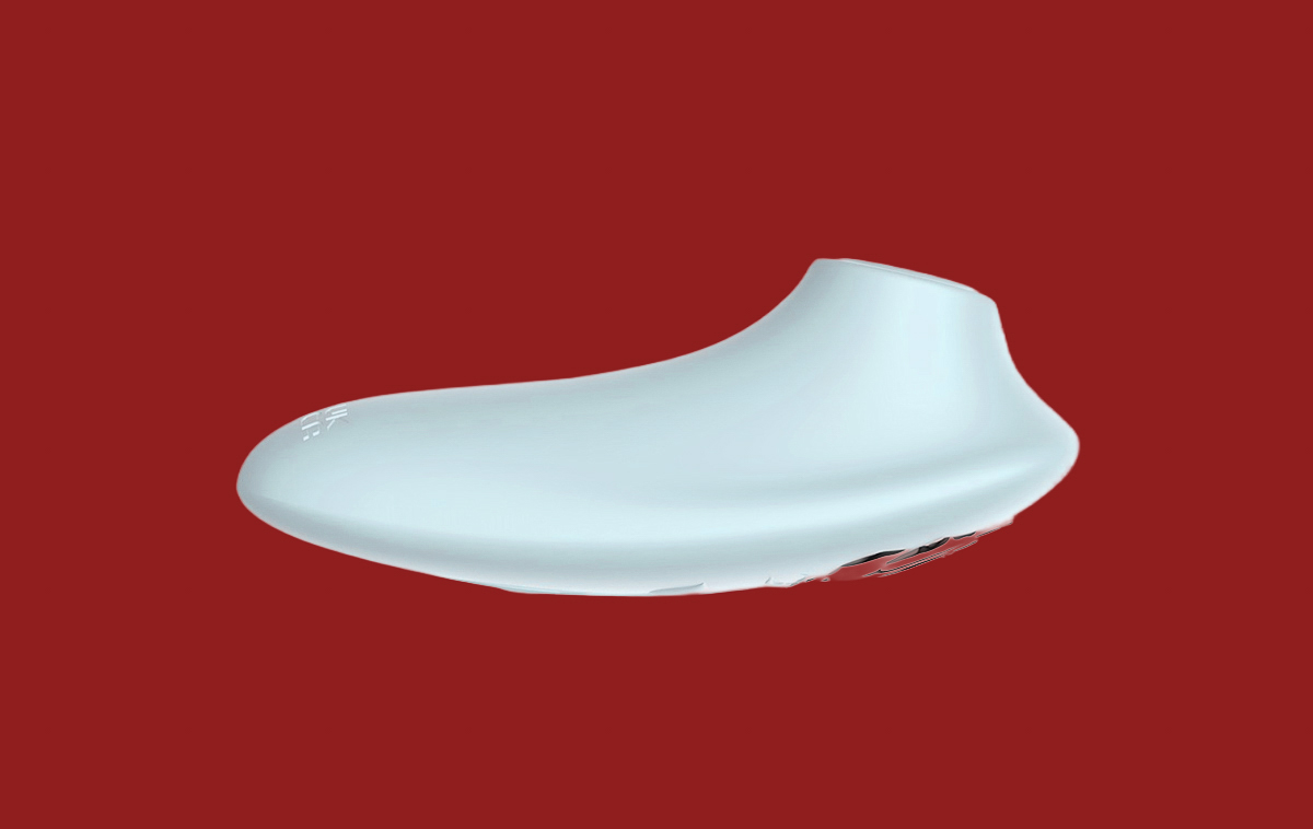 Kissen Máy kích thích âm vật - Cynthia - Ảnh 2