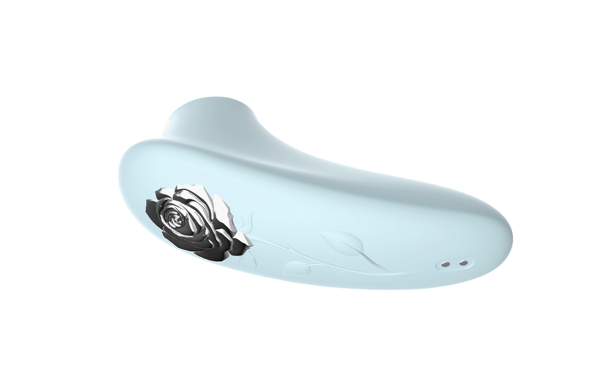 Kissen Máy kích thích âm vật - Cynthia - Ảnh 13