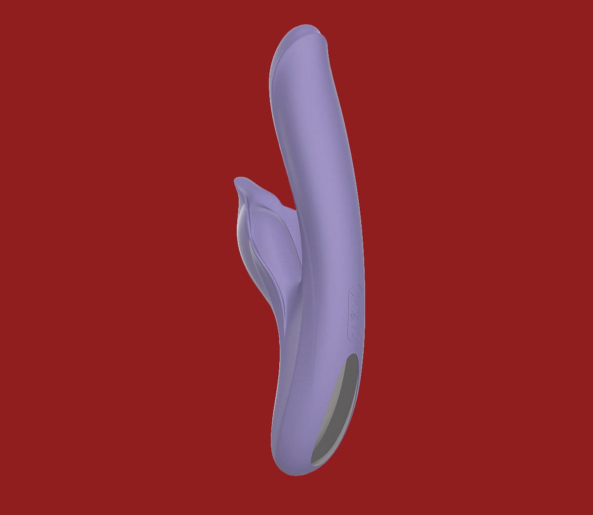 Kissen G-Spot and Clitoral Stimulator - Captive - Image 2