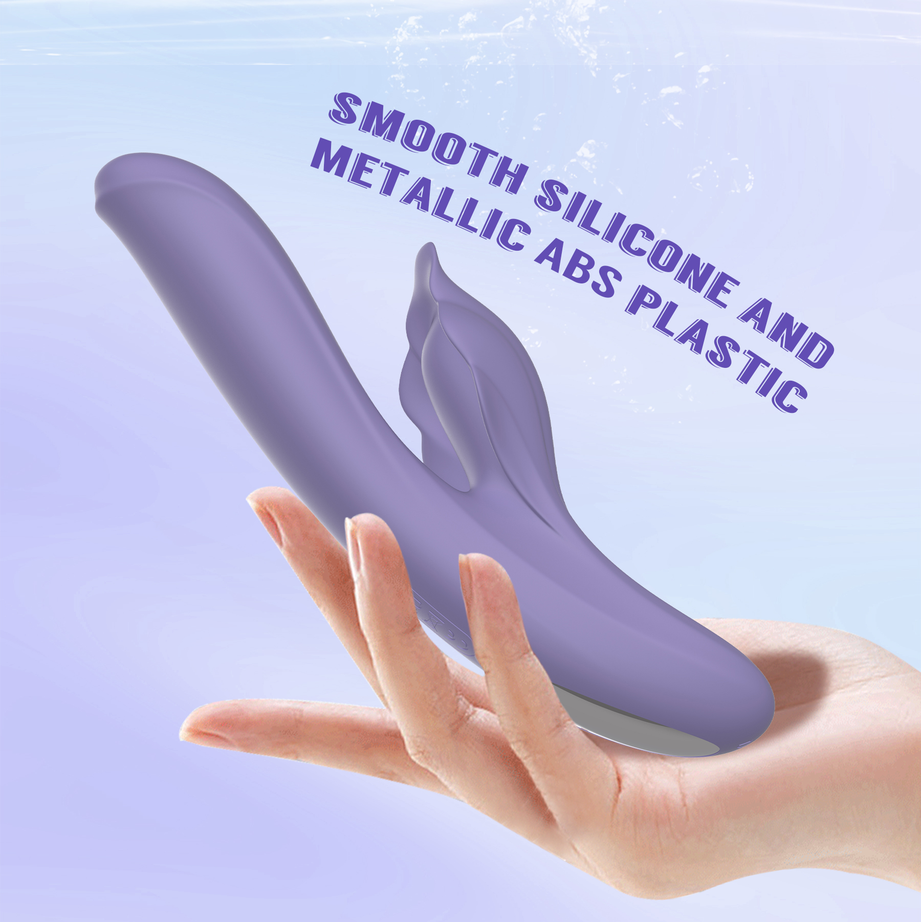 Kissen G-Spot and Clitoral Stimulator - Captive - Image 9