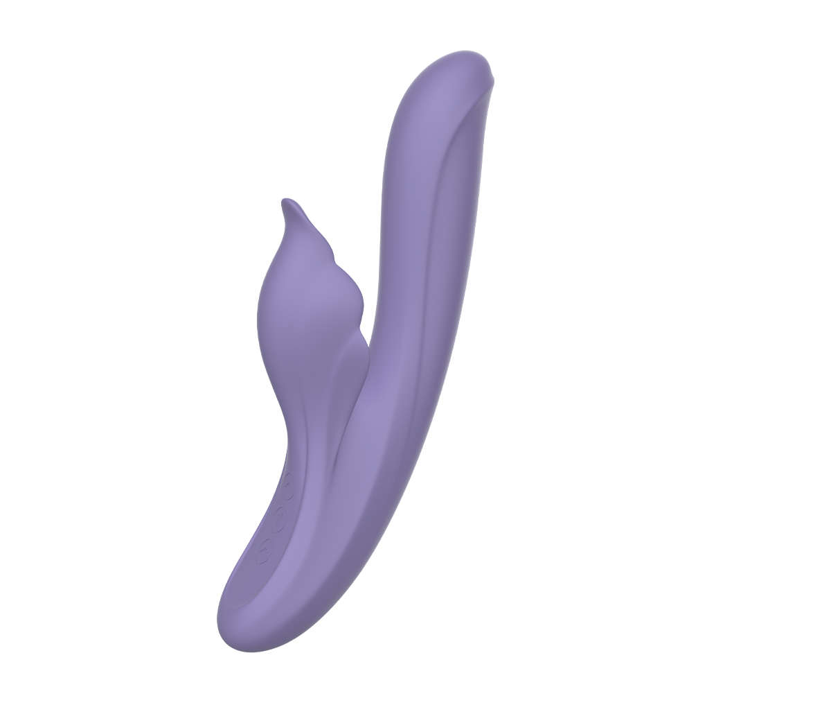 Kissen G-Spot and Clitoral Stimulator - Captive - Image 11