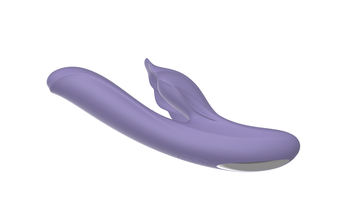Kissen G-Spot and Clitoral Stimulator - Captive - Image 13