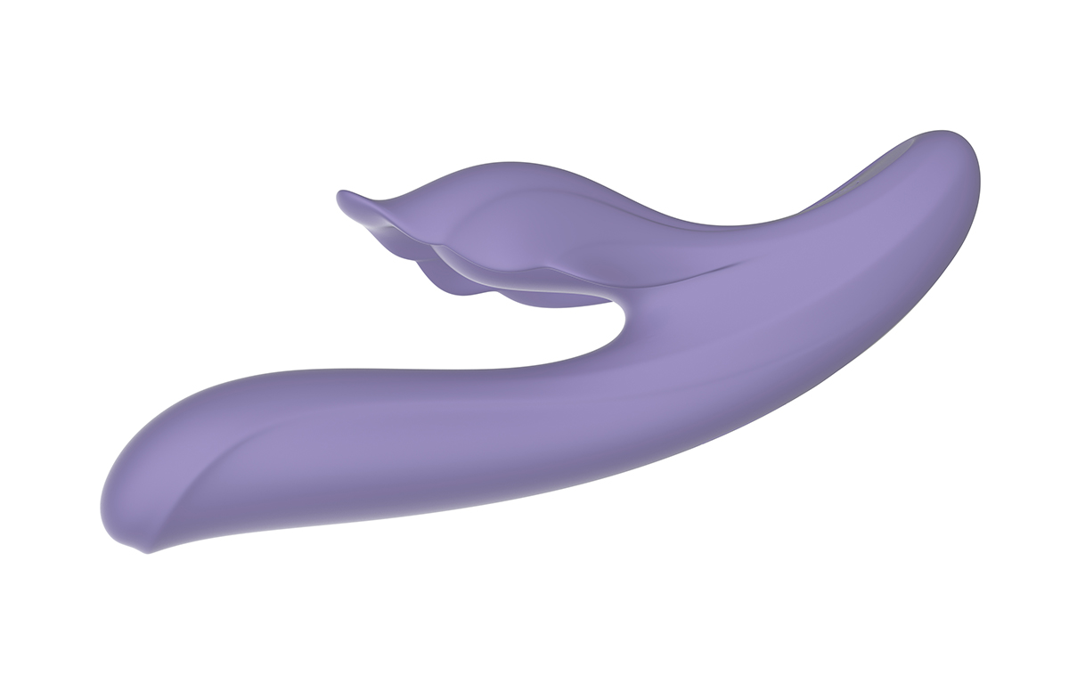 Kissen G-Spot and Clitoral Stimulator - Captive - Image 14