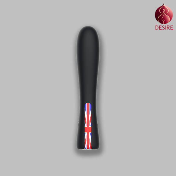 Kissen Vibrator - Romp