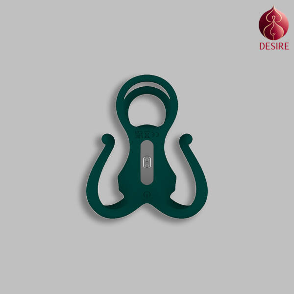 Kissen Vibrator - Antelope