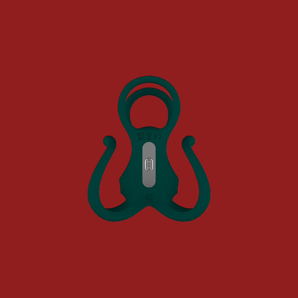 Kissen Vibrator - Antelope - Image 2