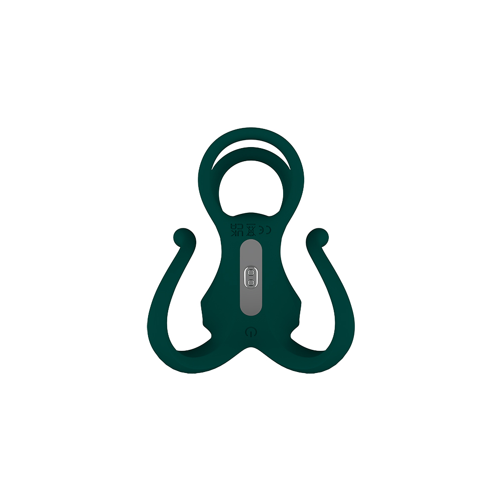 Kissen Vibrator - Antelope - Image 4