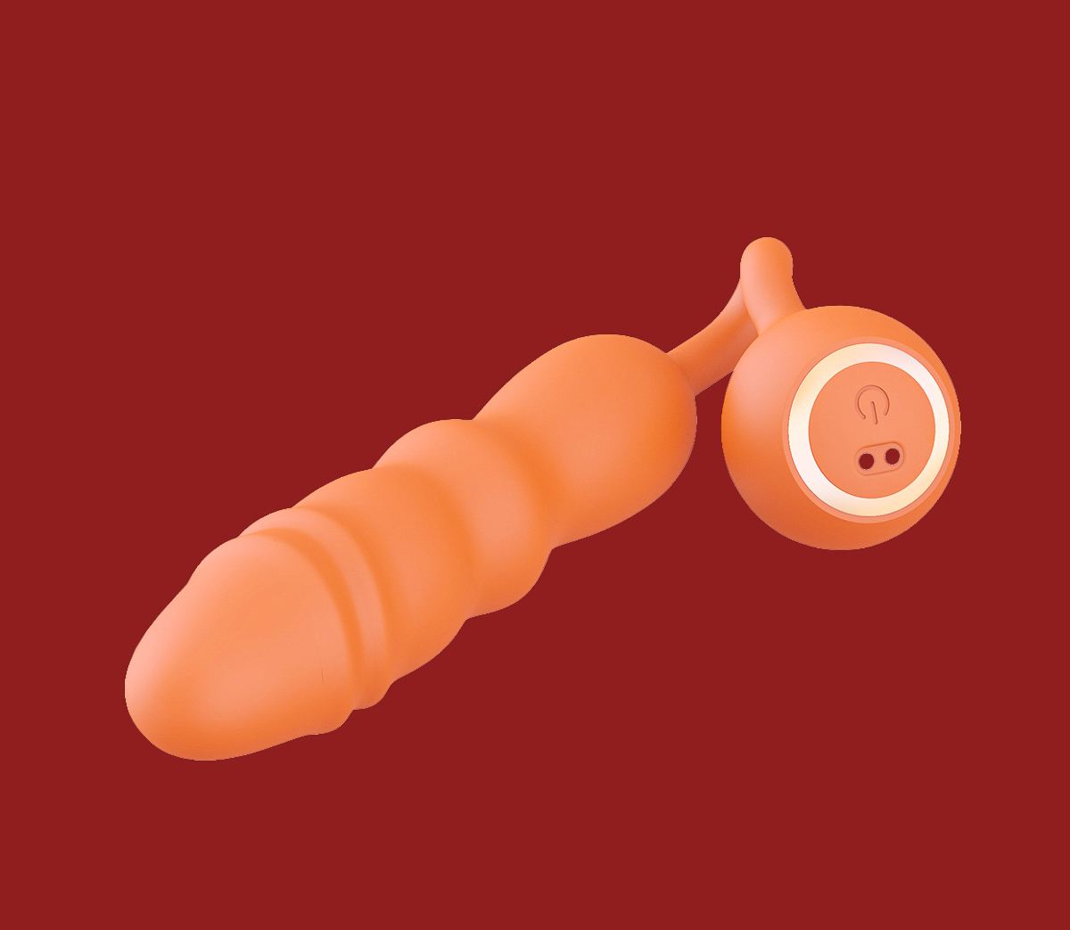 Kissen Vibrator - Glitz - Image 2