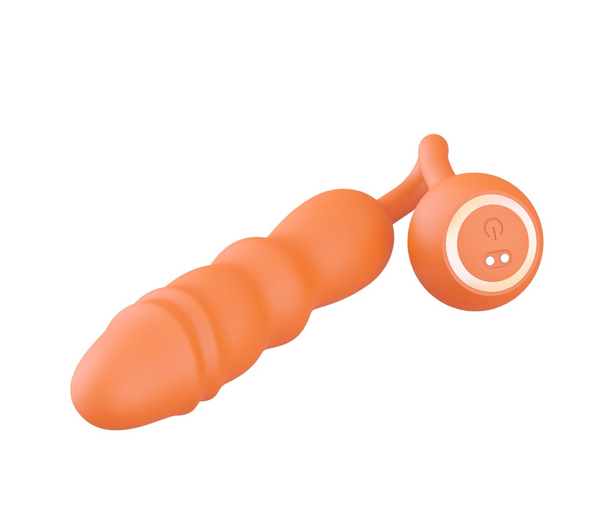 Kissen Vibrator - Glitz - Image 7