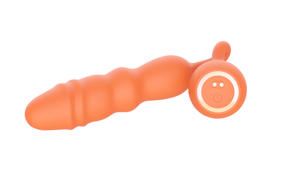 Kissen Vibrator - Glitz - Image 9