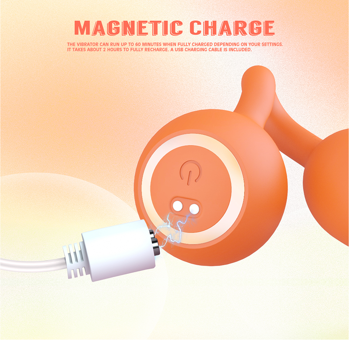 Kissen Vibrator - Glitz - Image 15