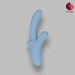 Kissen Máy rung điểm G và máy kích thích âm vật - Hunter