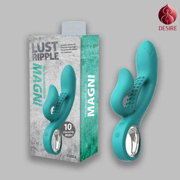 Lust Máy rung - Magni