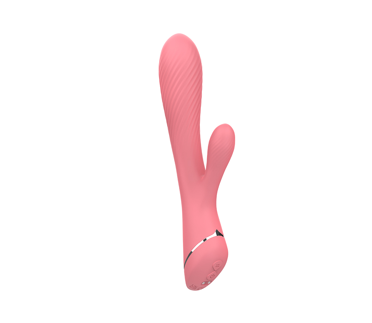 Lust Ripple Vibrator - Coney - Image 8